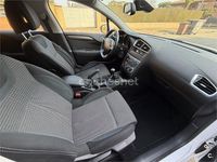 Usado Citroën C4 Exclusive 114 CV (83 kW) 2014 Blanco Berlina