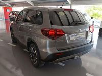 Usado Suzuki Vitara GLX 129 CV (94 kW) 2023 Gris / plata SUV