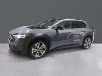 Nuevo Subaru Solterra 160 kW (218 CV) 2025 Blanco SUV