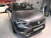 Nuevo Seat Ateca FR 150 CV (110 kW) 2025 Gris / plata SUV
