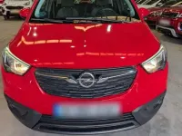 Usado Opel Crossland X Design Edition 110 CV (80 kW) 2018 SUV
