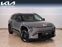 Usado Kia EV3 GT-Line 150 kW (204 CV) 2025 Eléctrico SUV