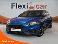 usado Ford Focus 1.0 Ecoboost ST Line 125