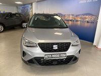 usado Seat Arona 1.0 TSI S&S Style 110