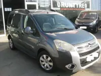 Usado Citroën Berlingo XTR 109 CV (80 kW) 2011 Gris Monovolumen