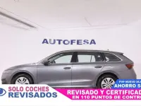 Usado Skoda Octavia Ambition 150 CV (110 kW) 2023 Familiar