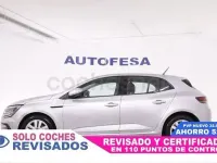 Begagnad Renault Mégane II Equilibre 115 HK (84 kW) 2023 Grå Sedan