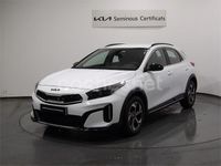 Usado Kia XCeed 100 CV (73 kW) 2025 Blanco SUV