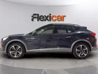 Usado Cupra Formentor 150 CV (110 kW) 2022 Gris SUV