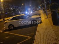 Usado Citroën C-Elysee I Seduction 115 CV (84 kW) 2016 Blanco Berlina