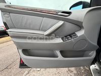 Usado BMW X5 218 CV (160 kW) 2005 Negro SUV