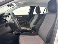 Usado Opel Corsa Edition 100 CV (73 kW) 2023 Blanco Berlina