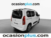 Usado Opel Combo 100 CV (73 kW) 2024 Blanco Monovolumen