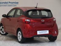 Usado Hyundai i10 67 CV (49 kW) 2021 Utilitario