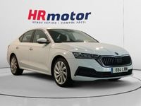 Usado Skoda Octavia Ambition 204 CV (150 kW) 2022