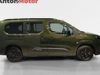 Usado Citroën Berlingo 130 CV (95 kW) 2024 Monovolumen