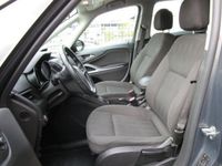 usado Opel Zafira Expression 2.0 CDTI 130 CV 7 plazas