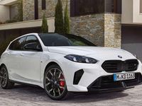 Usado BMW 116 Comfort Edition 116 CV (85 kW) 2019 Negro Utilitario