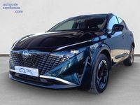 Usado Nissan Qashqai N-Connecta 140 CV (102 kW) 2025 SUV