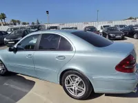 Usado Mercedes E320 Elegance 224 CV (164 kW) 2008 Plateado Berlina