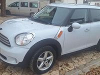 Używany Mini Cooper D Countryman 111 KM (81 kW) 2013 SUV