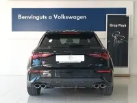 Usado Audi A3 Premium 310 CV (228 kW) 2023 Negro Berlina