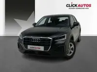 Usado Audi Q2 116 CV (85 kW) 2026 Negro SUV