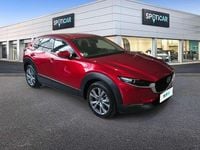 Usado Mazda CX-30 122 HP (89 kW) 2022 SUV