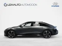 Usado Hyundai Ioniq N Line 228 CV (167 kW) 2026