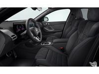 Usado BMW 120 Comfort Edition 163 CV (119 kW) 2024 Negro Utilitario