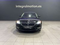 usado Skoda Superb 2.0 TDI 110KW (150cv) Active