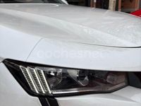 Usado Peugeot 508 Allure 130 CV (95 kW) 2022 Blanco Berlina