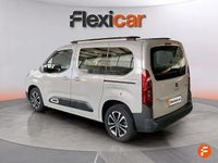 Usado Citroën Berlingo Feel 130 CV (95 kW) 2020 Gris Monovolumen
