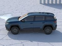 Nuevo Jeep Compass Altitude 130 CV (95 kW) 2025 Azul SUV