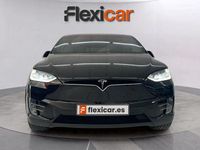 Usado Tesla Model X 391 kW (532 CV) 2019 Negro SUV