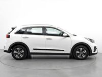 Usado Kia Niro 141 CV (103 kW) 2021 Blanco SUV