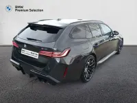 Usado BMW M5 Comfort Edition 727 CV (534 kW) 2026 Gris Familiar