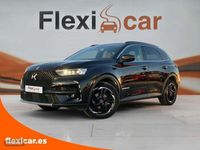 usado DS Automobiles DS7 Crossback PureTech 96kW (130CV) Auto. PERF.LINE