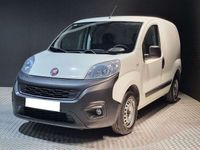 usado Fiat Fiorino Combi 1.3mjt Base 5pl.