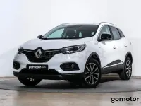 Usado Renault Kadjar Techno 115 CV (84 kW) 2022 Blanco SUV