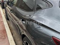 Usado Cupra Formentor 204 CV (150 kW) 2021 Gris / plata SUV