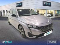 Nuevo Peugeot 308 Allure 147 CV (108 kW) 2025 Gris Berlina