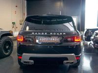 usado Land Rover Range Rover Sport 3.0SDV6 SE Aut. 249