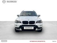 Usado BMW X5 235 CV (172 kW) 2008 Blanco SUV