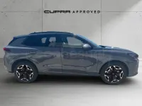 Usado Cupra Terramar 204 CV (150 kW) 2025 Gris / plata SUV