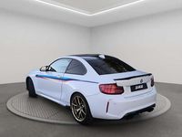 Usado BMW M2 Competition Edition 411 CV (302 kW) 2021 Blanco Coupe