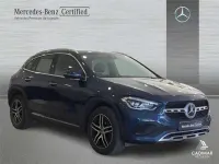 Usado Mercedes GLA220 190 CV (139 kW) 2022 SUV