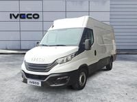 Usado Iveco Daily 156 CV (114 kW) 2023 Blanco Van
