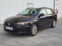 Usado Fiat Tipo Easy 120 CV (88 kW) 2019 Negro Familiar