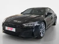 Usado Audi A7 Sportback Black Edition 286 CV (210 kW) 2024 Utilitario